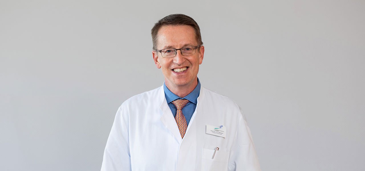 Prof. Dr. med. Hans-Peter Hermann